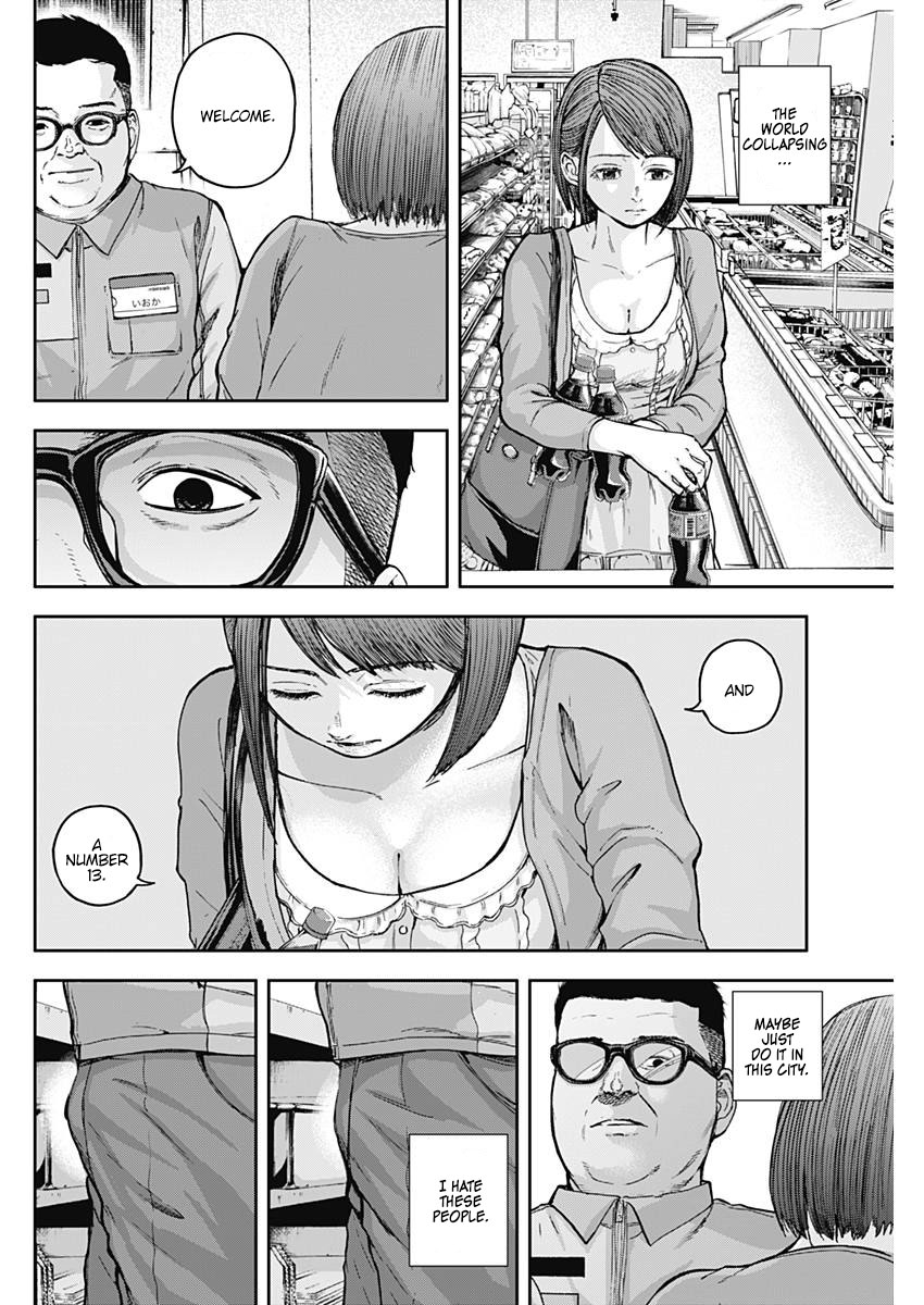 Libidors Chapter 1 page 55 - Chapter 1