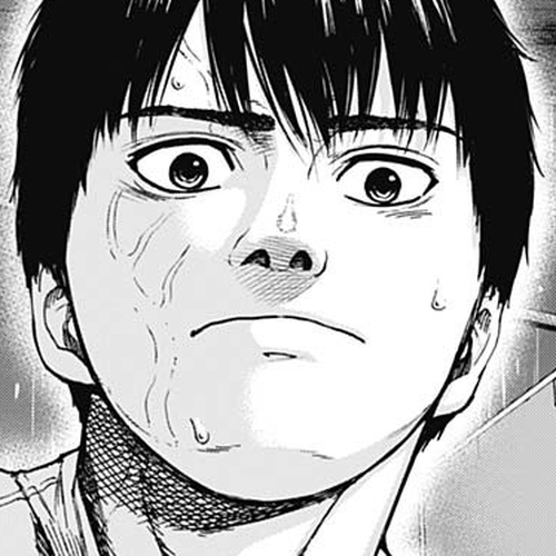 Libidors Chapter 11 cover