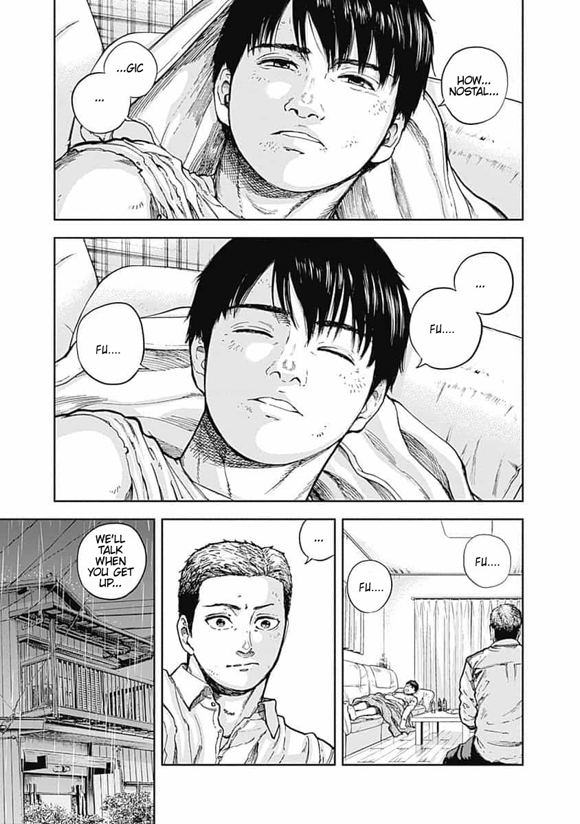 Libidors Chapter 13 page 11 - Chapter 13: The basis of sexual drive