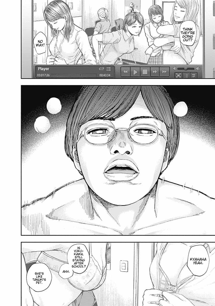 Libidors Chapter 14 page 8 - Chapter 14: please record me