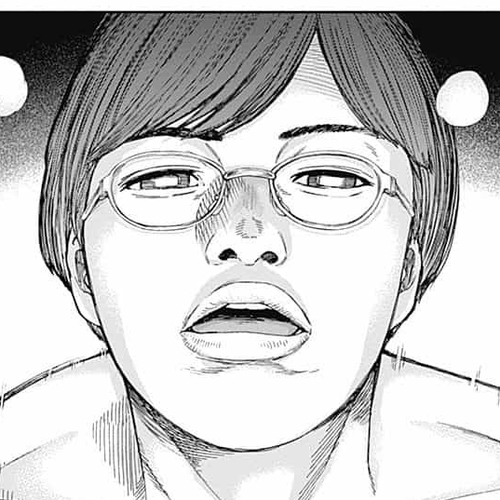Libidors Chapter 14: please record me cover