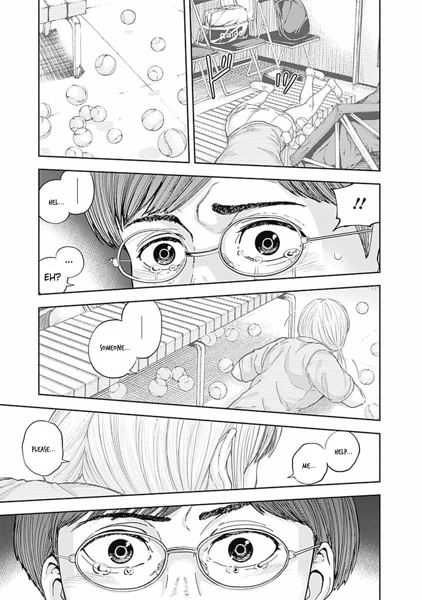 Libidors Chapter 15 page 10 - Chapter 15: a libido...