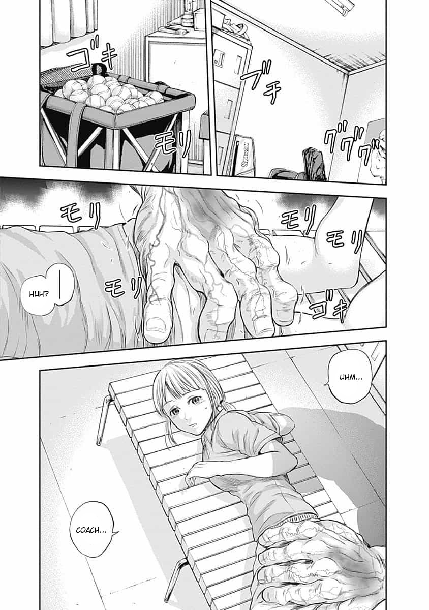Libidors Chapter 15 page 2 - Chapter 15: a libido...