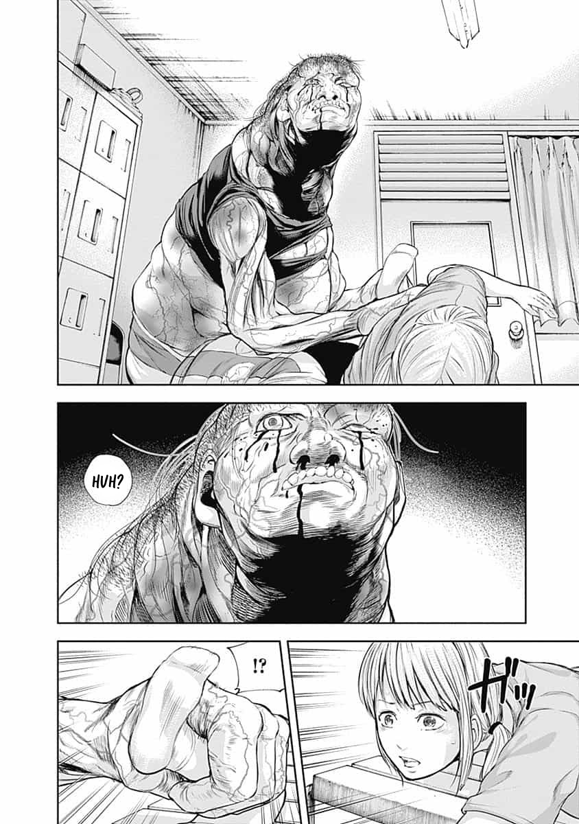 Libidors Chapter 15 page 3 - Chapter 15: a libido...