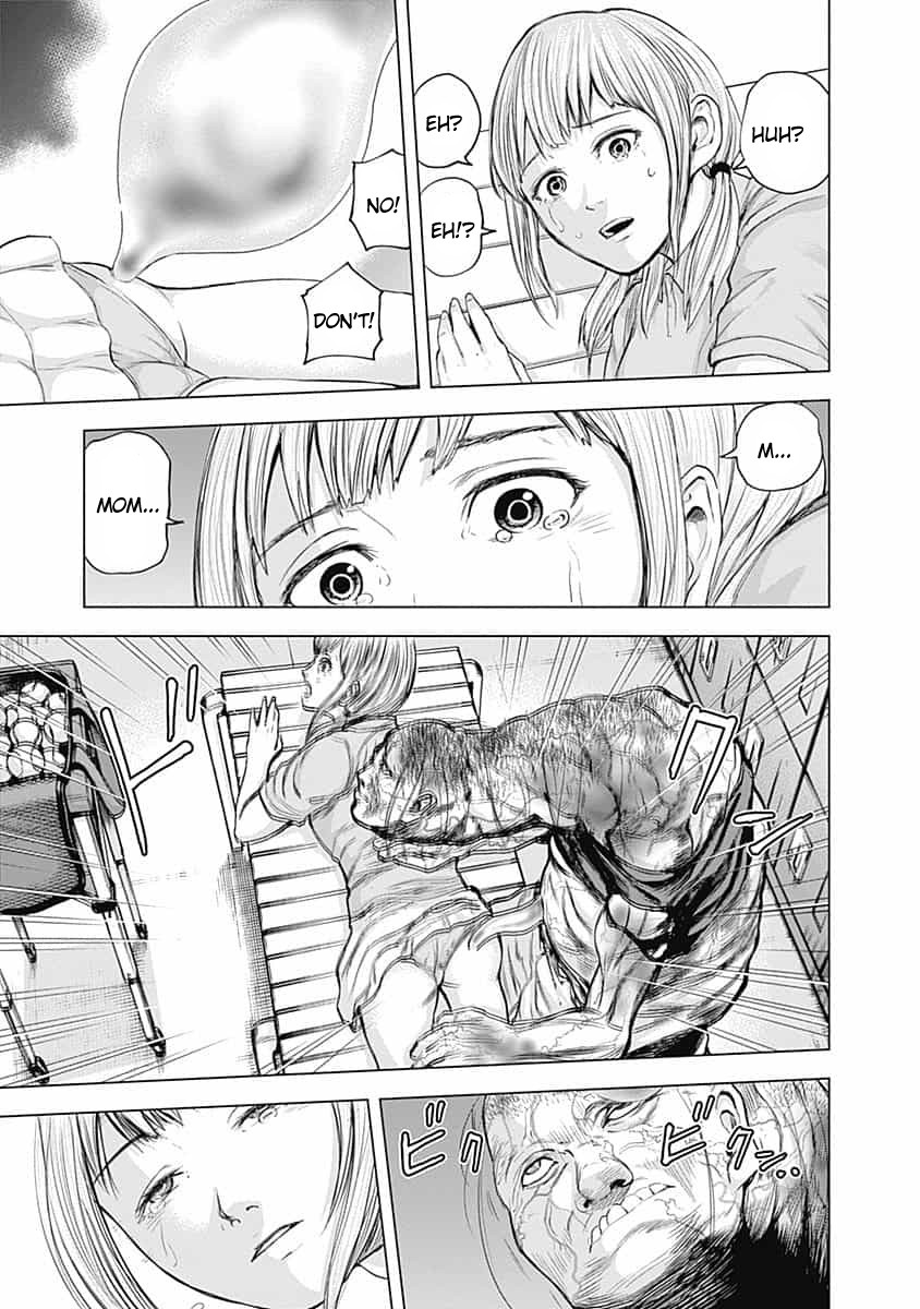 Libidors Chapter 15 page 6 - Chapter 15: a libido...