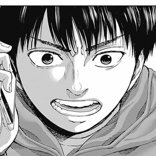Libidors Chapter 18: the signal has been sent. cover
