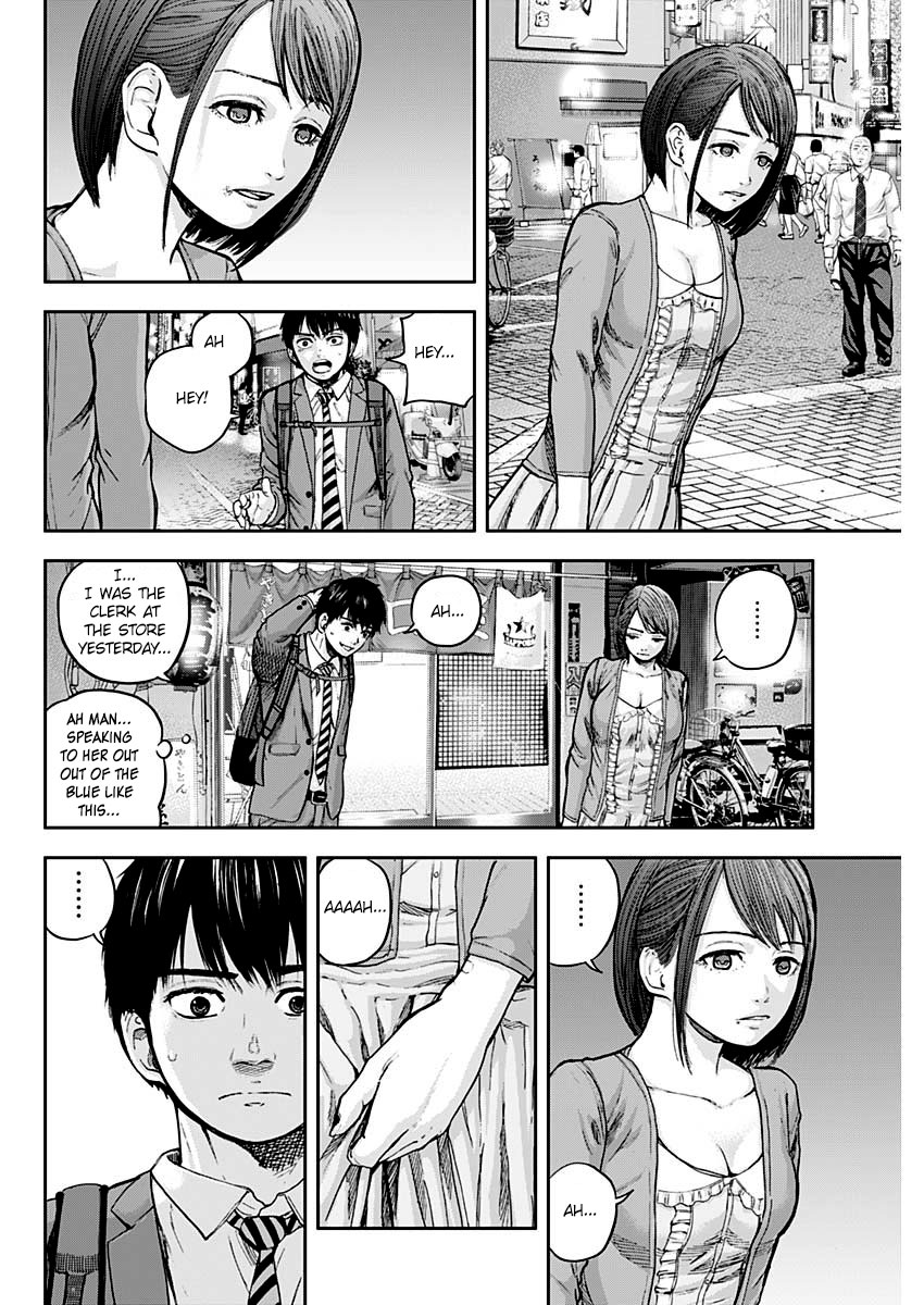 Libidors Chapter 2 page 24 - Chapter 2