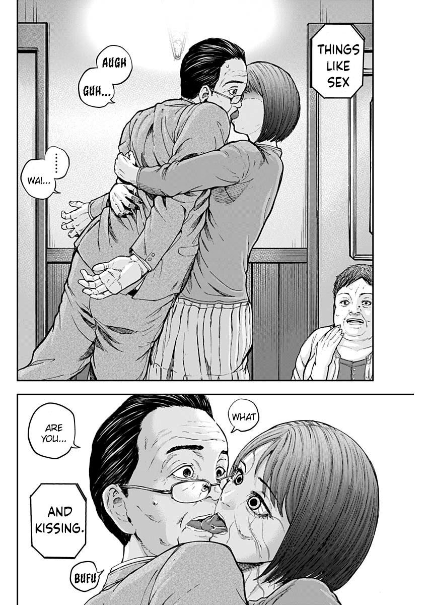 Libidors Chapter 2 page 36 - Chapter 2