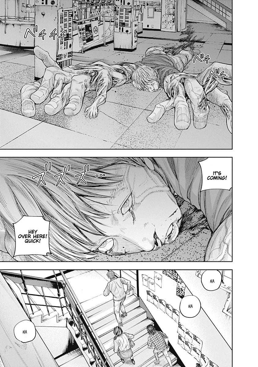 Libidors Chapter 20 page 8 - Chapter 20: ready to get started?