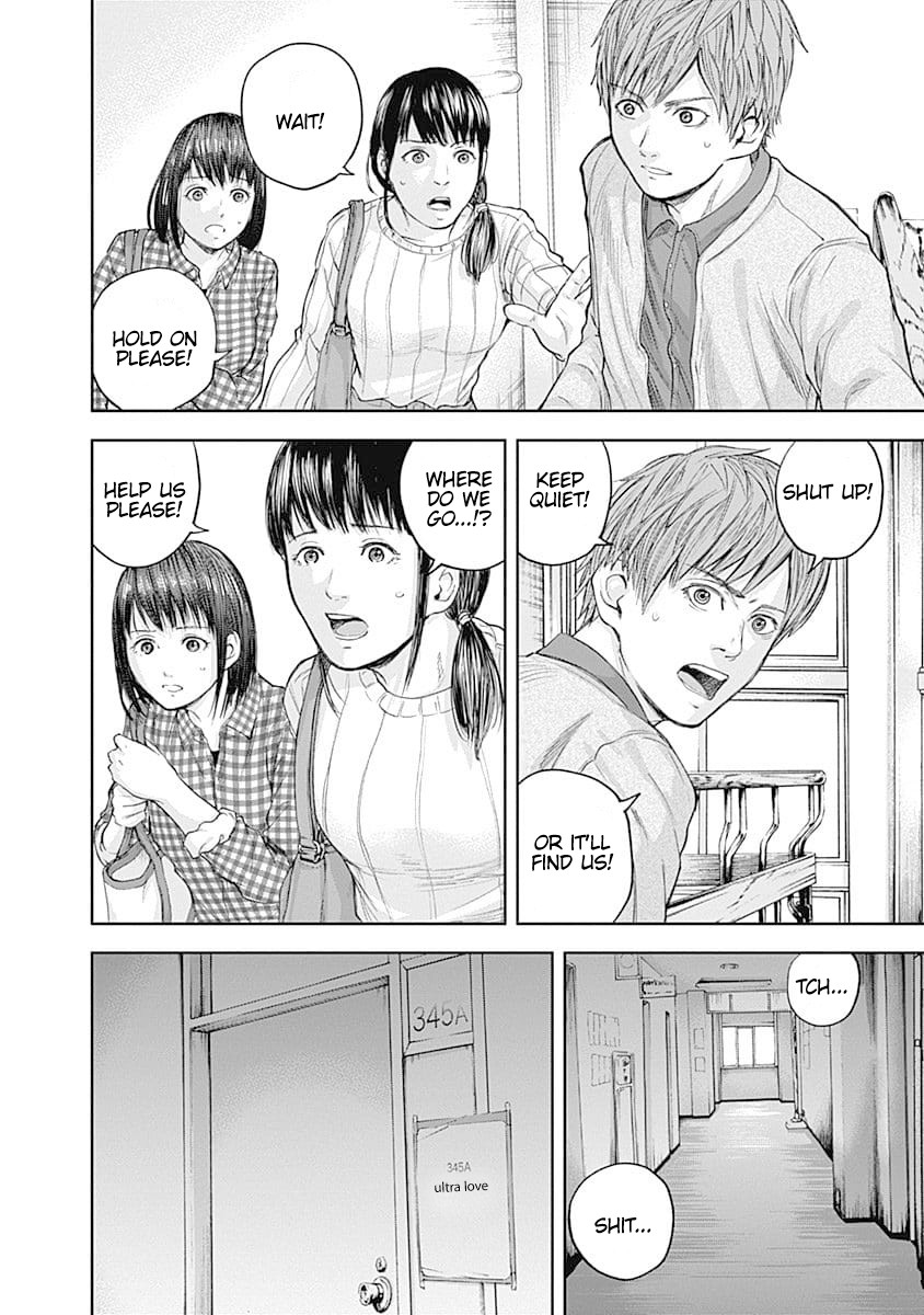 Libidors Chapter 20 page 9 - Chapter 20: ready to get started?