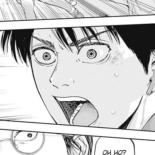 Libidors Chapter 24: obstacles cover