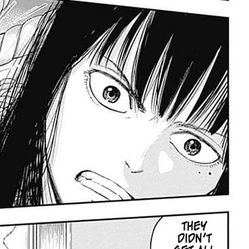 Libidors Chapter 25: fetish vs fetish cover