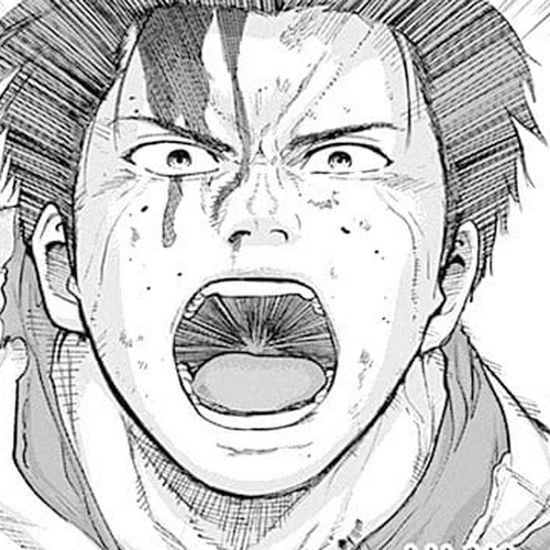 Libidors Chapter 29: A cloud...? cover