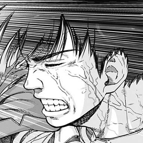 Libidors Chapter 3 cover