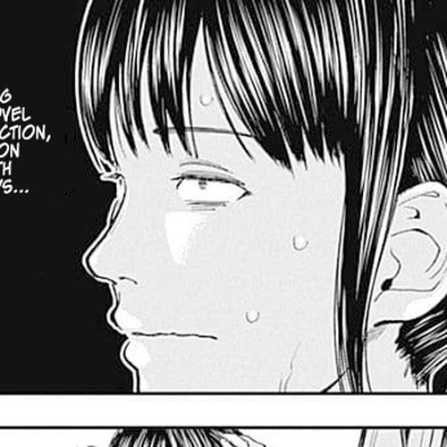 Libidors Chapter 31: hope? what...? cover