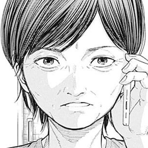 Libidors Chapter 33: That's my son. cover