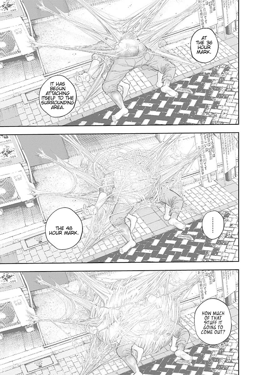 Libidors Chapter 37 page 3 - Chapter 37: androgynous