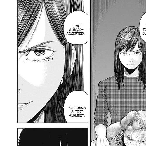 Libidors Chapter 39: you finally have the look of a man. cover