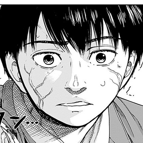Libidors Chapter 4 cover
