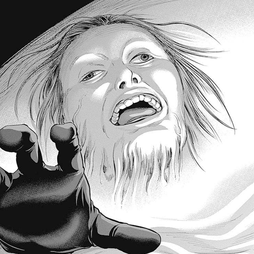 Libidors Chapter 40: It's only a matter of time. cover