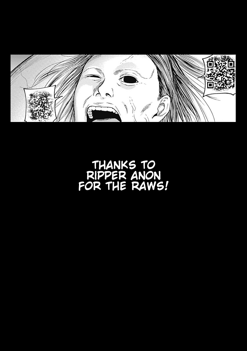 Libidors Chapter 41 page 22 - Chapter 41: A taste of things to come.