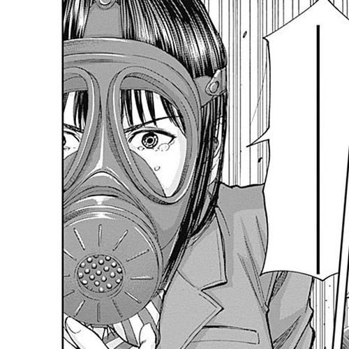 Libidors Chapter 42: laying eggs...? cover