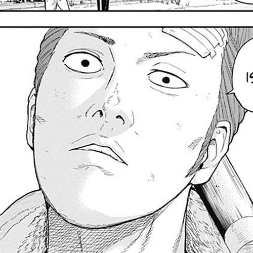 Libidors Chapter 46: the savior was killed by... cover