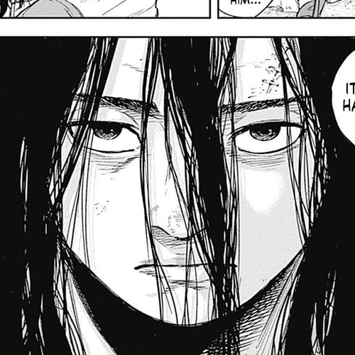 Libidors Chapter 49: Just Isamu. cover