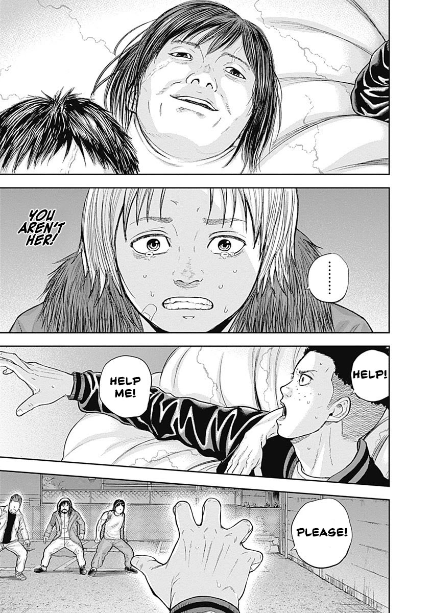 Libidors Chapter 55 page 17 - Chapter 55: Mom