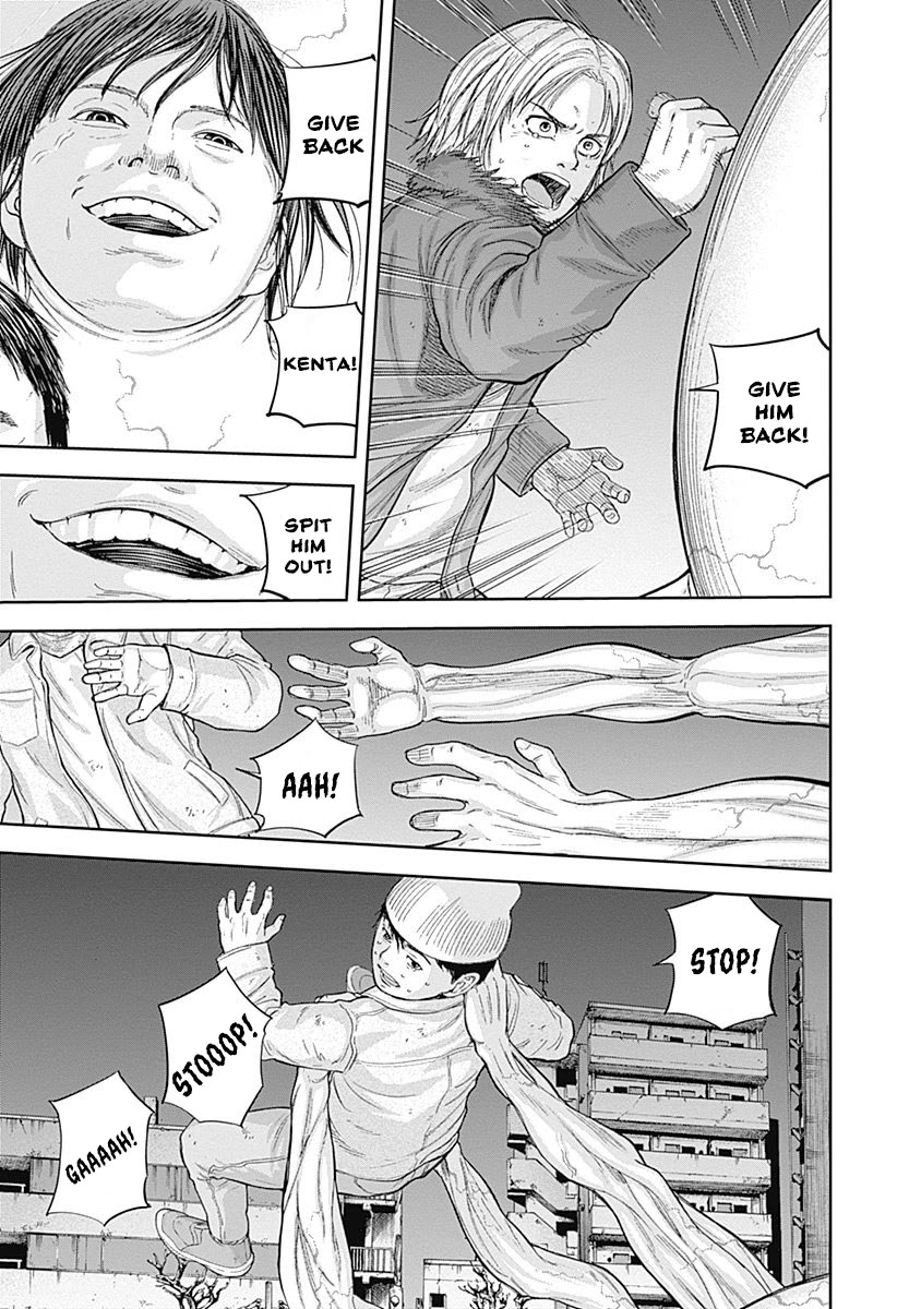 Libidors Chapter 56 page 13 - Chapter 56: you can win against them...