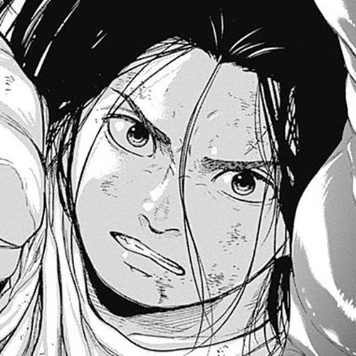 Libidors Chapter 57: mankind's wish cover