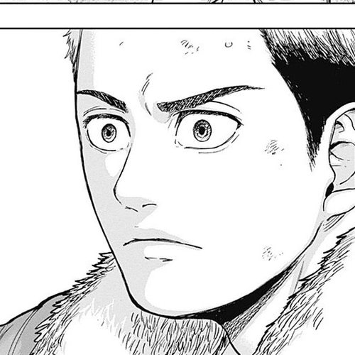 Libidors Chapter 58: what's up with your hair? cover