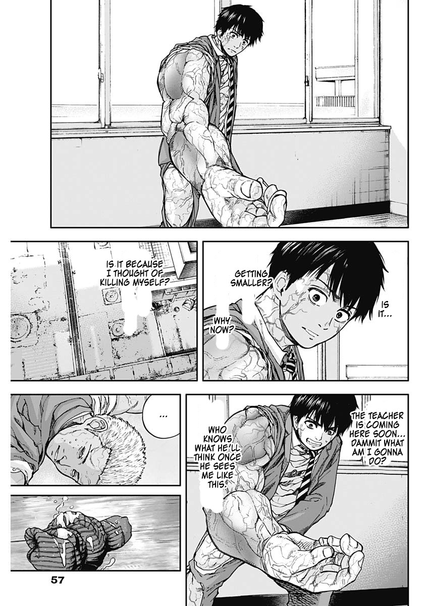 Libidors Chapter 6 page 7 - Chapter 6
