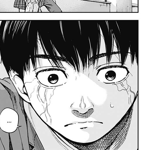 Libidors Chapter 6 cover
