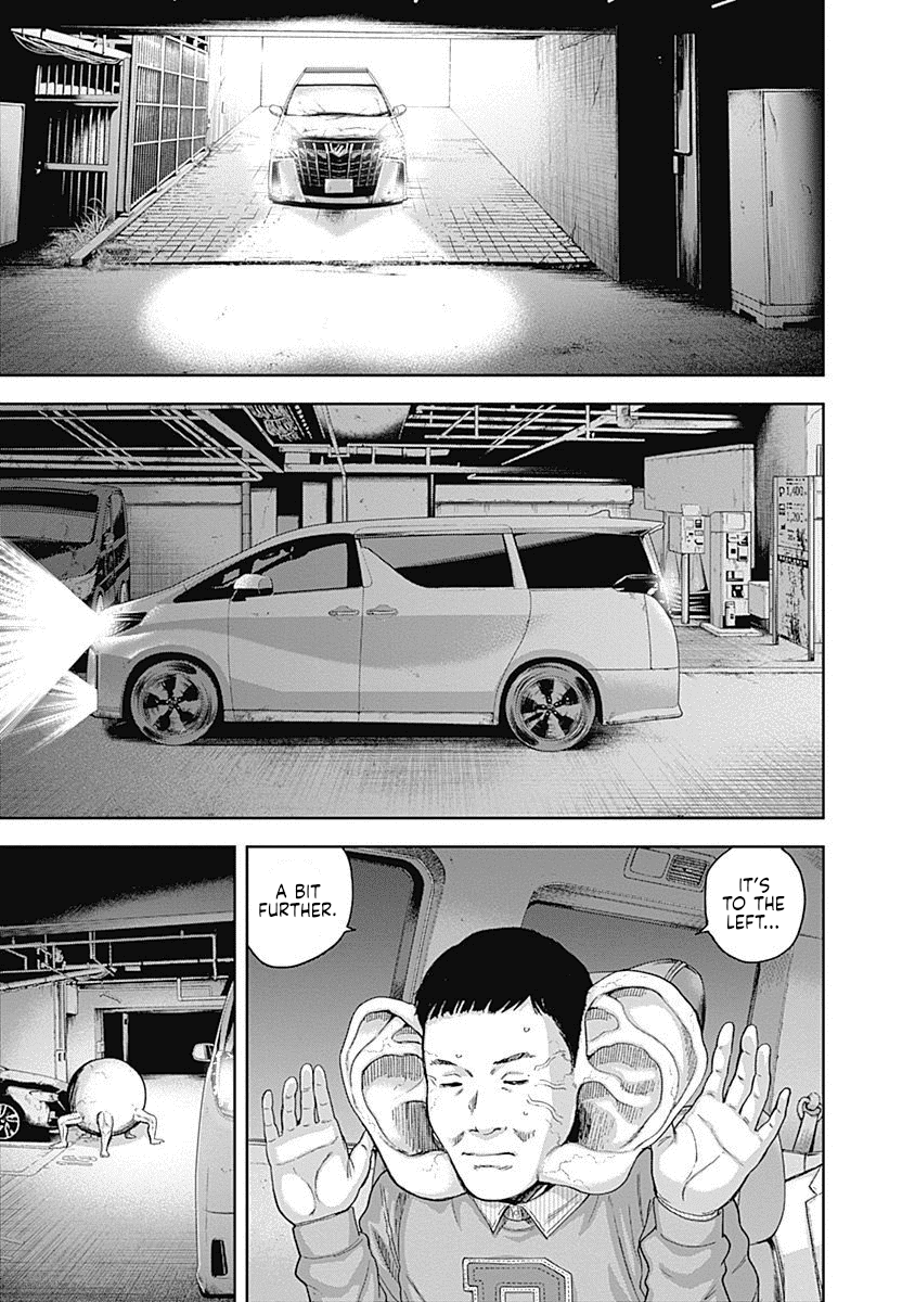 Libidors Chapter 60 page 7 - Chapter 60: Maybe they can...