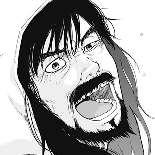 Libidors Chapter 61: Have a kid! cover