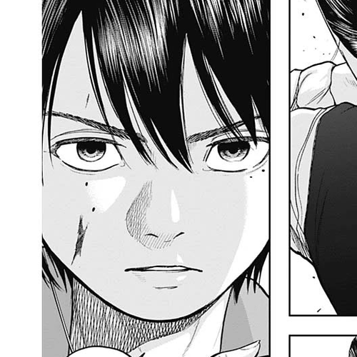 Libidors Chapter 65: What are you fighting for? cover