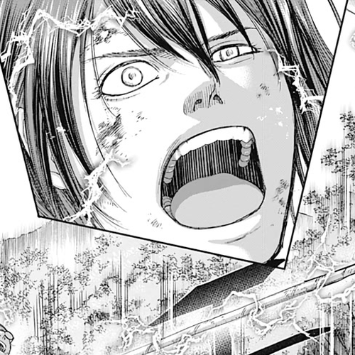 Libidors Chapter 67: Who doesn't fight for someone? cover