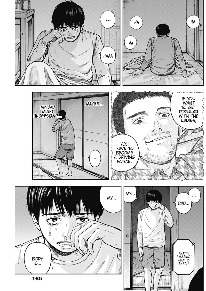 Libidors Chapter 7 page 19 - Chapter 7