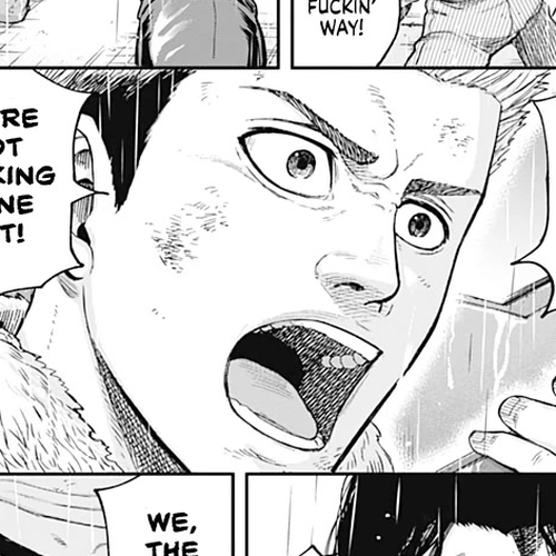 Libidors Chapter 70: What "nothing" means... cover
