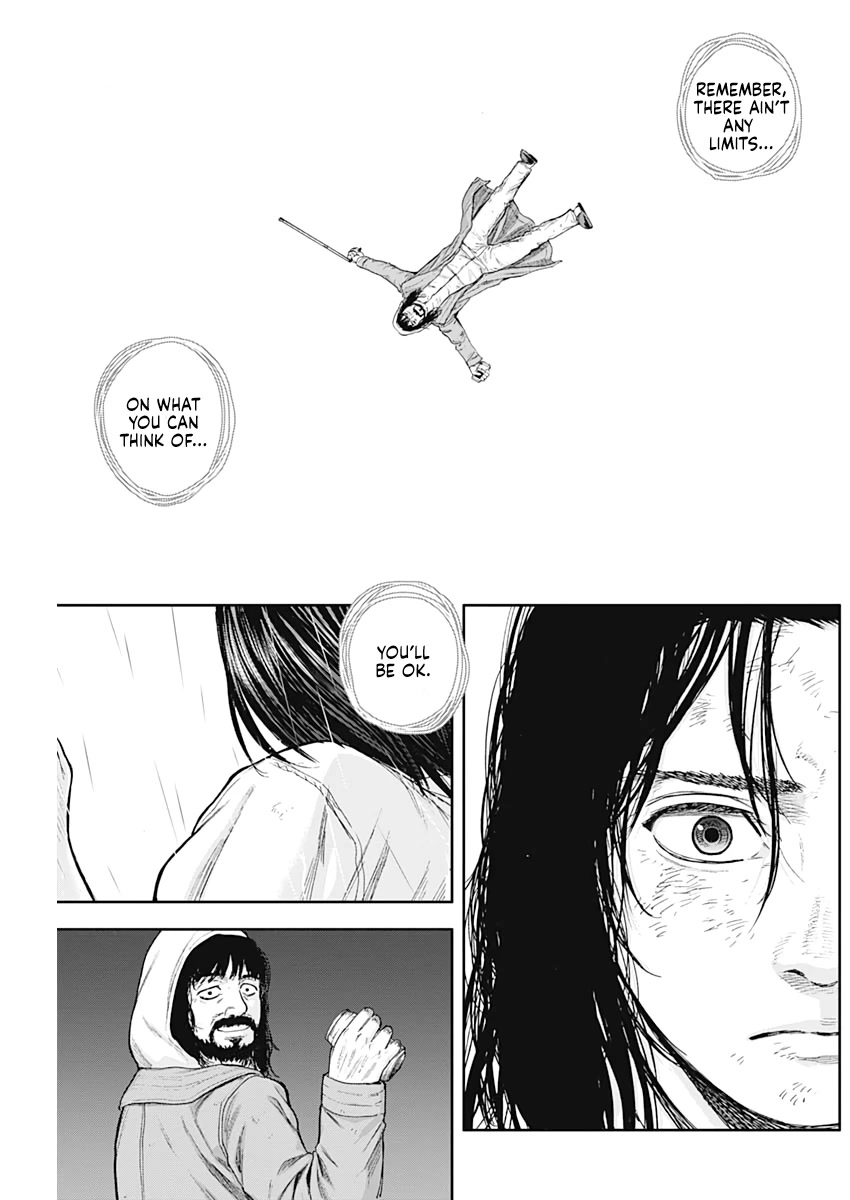 Libidors Chapter 71 page 5 - Chapter 71: Fuse yourself