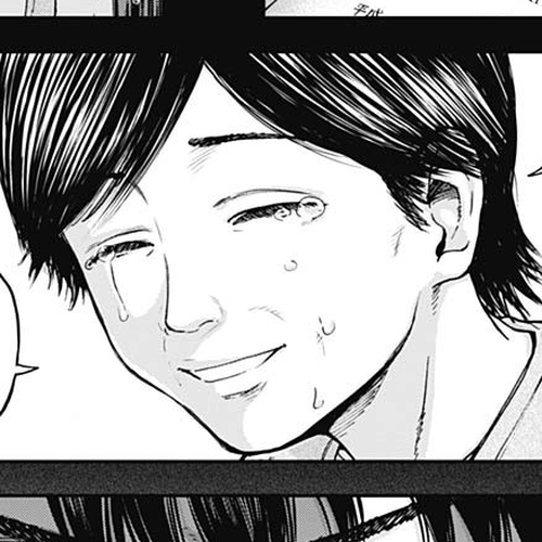 Libidors Chapter 8 cover