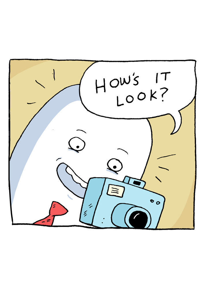 Library Ghost Chapter 15 page 4 - Chapter 15