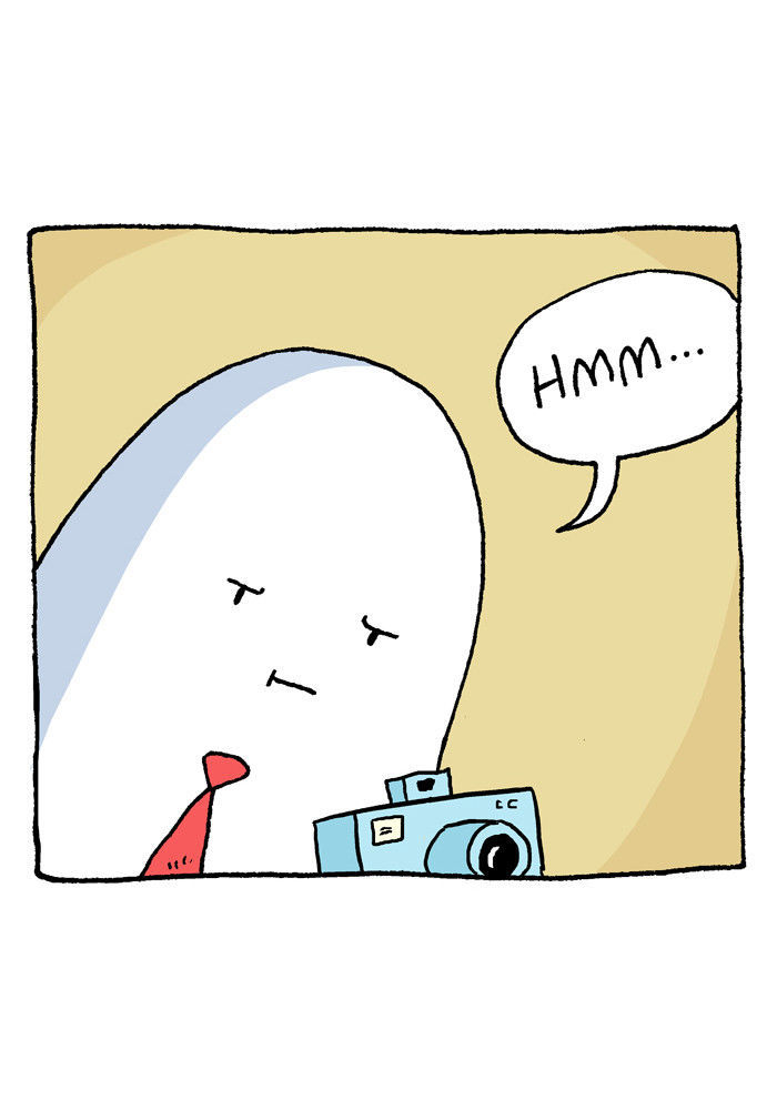 Library Ghost Chapter 15 page 6 - Chapter 15