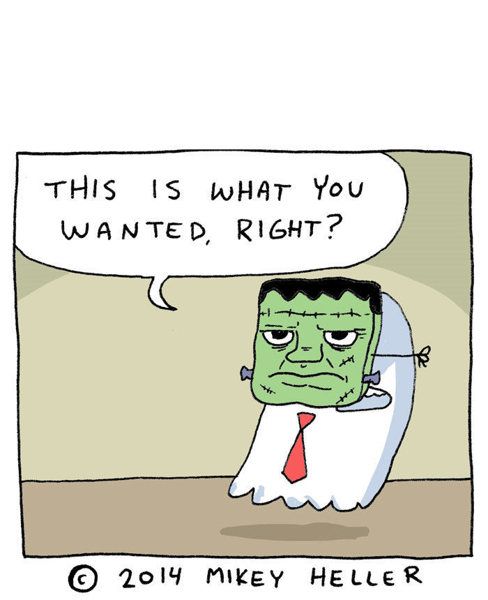Library Ghost Chapter 19 page 7 - Chapter 19