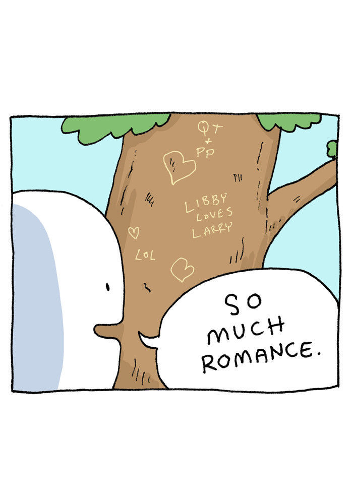 Library Ghost Chapter 22 page 3 - Chapter 22