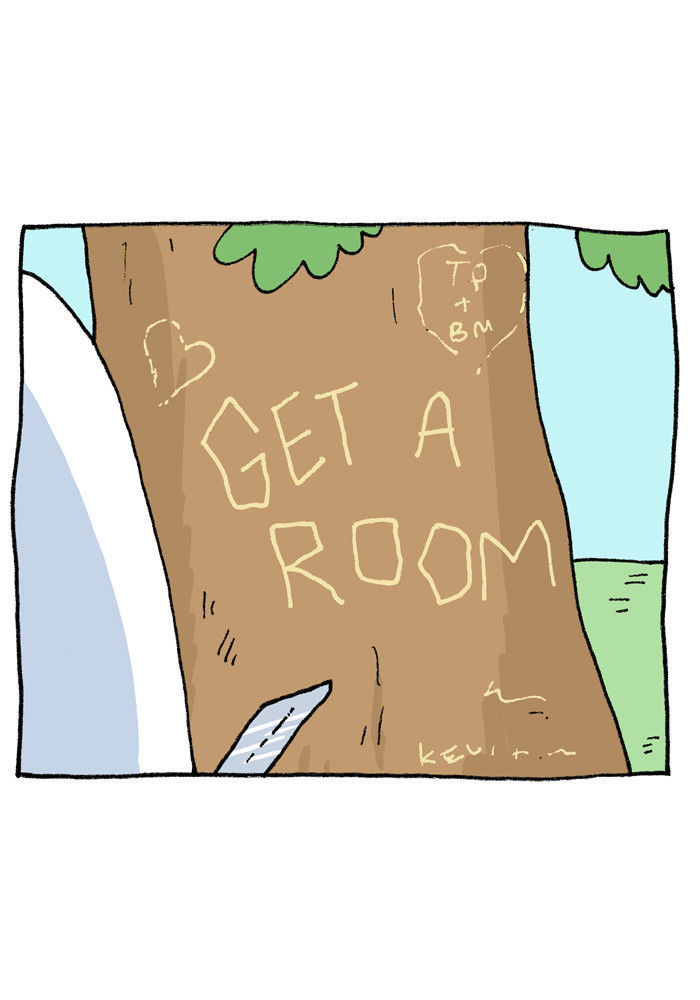 Library Ghost Chapter 22 page 6 - Chapter 22