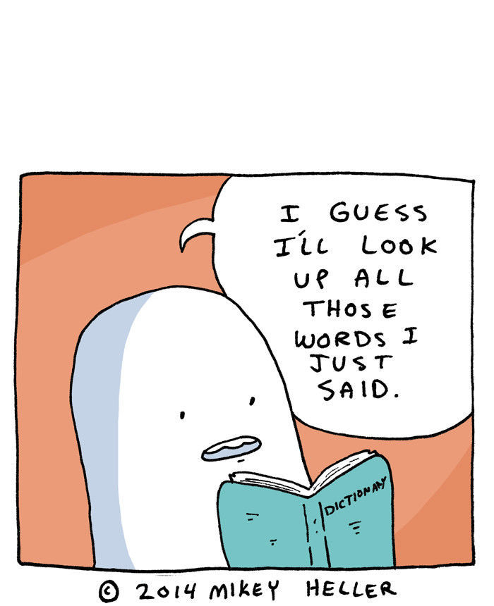 Library Ghost Chapter 26 page 7 - Chapter 26