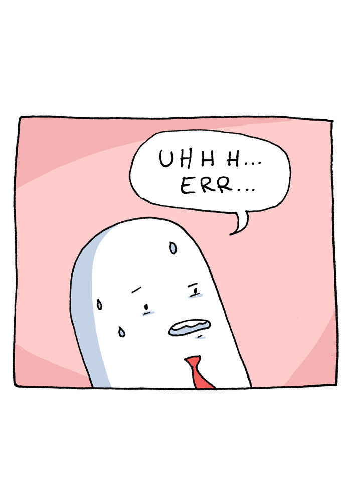 Library Ghost Chapter 28 page 3 - Chapter 28