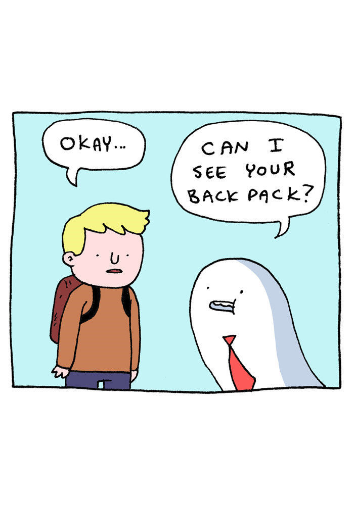 Library Ghost Chapter 30 page 5 - Chapter 30